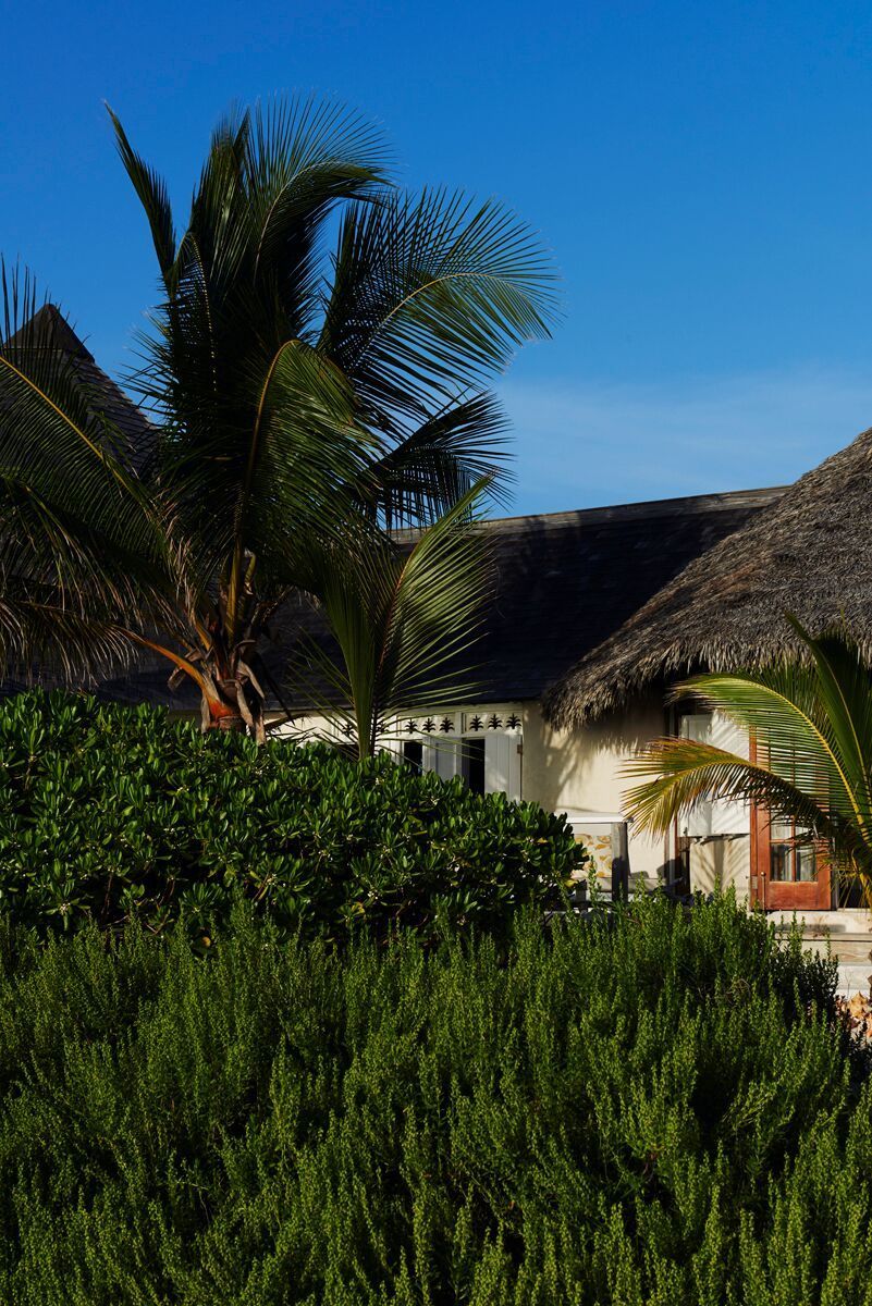 Kamalame Cay Hotel Staniard Creek Buitenkant foto