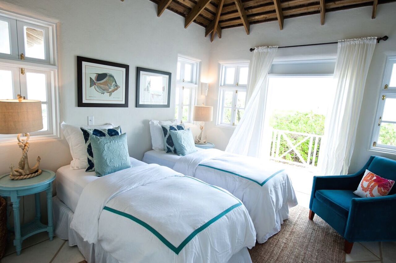 Kamalame Cay Hotel Staniard Creek Buitenkant foto