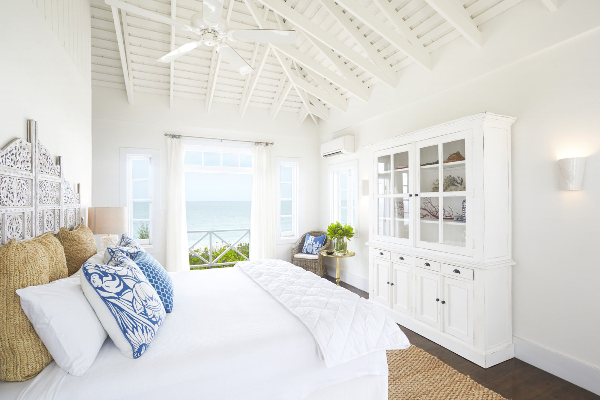 Kamalame Cay Hotel Staniard Creek Buitenkant foto