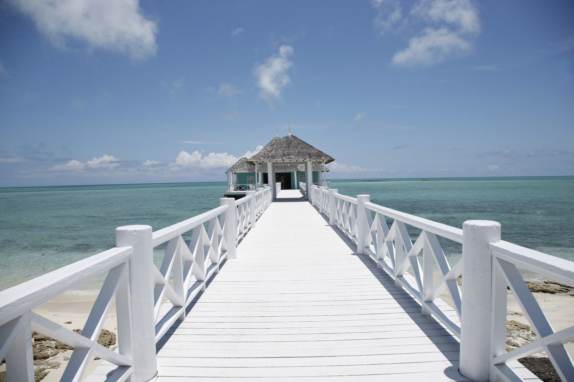Kamalame Cay Hotel Staniard Creek Buitenkant foto