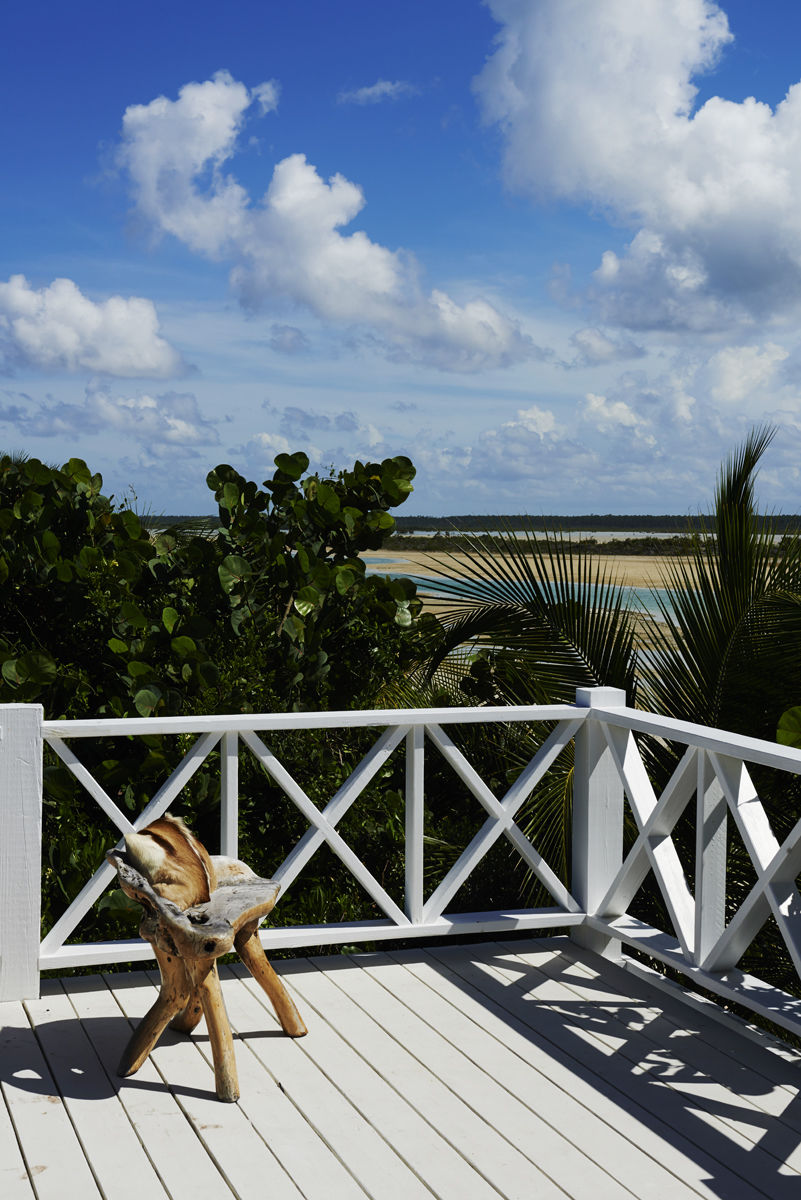 Kamalame Cay Hotel Staniard Creek Buitenkant foto