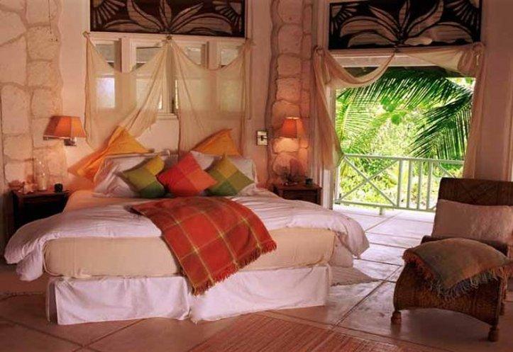 Kamalame Cay Hotel Staniard Creek Buitenkant foto