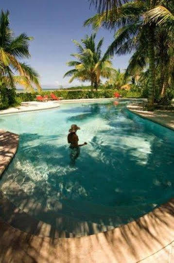 Kamalame Cay Hotel Staniard Creek Buitenkant foto